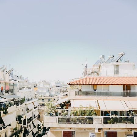 Best House, Rooftop Aprtm., Marina Zeas Пирея Екстериор снимка