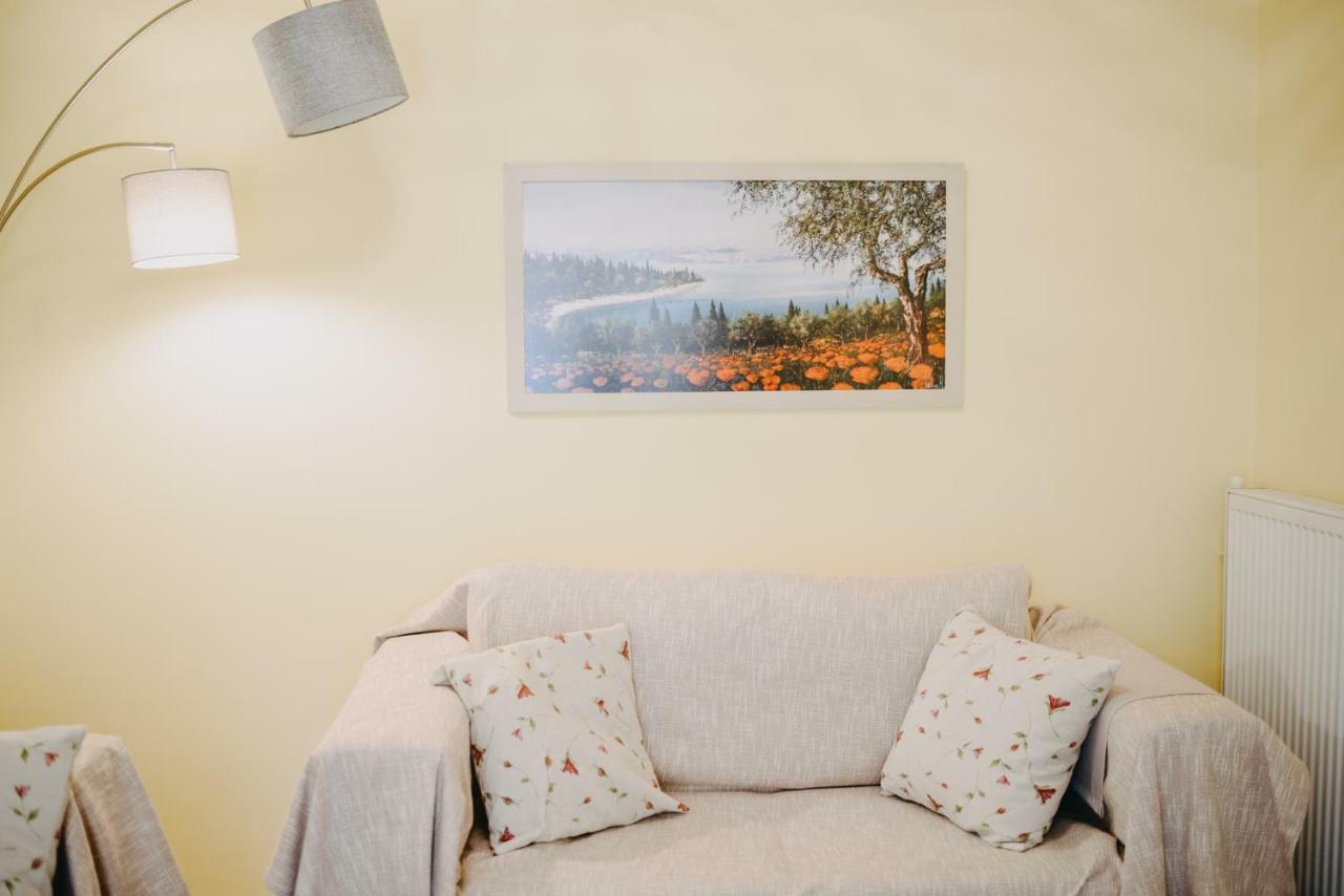 Best House, Rooftop Aprtm., Marina Zeas Пирея Екстериор снимка